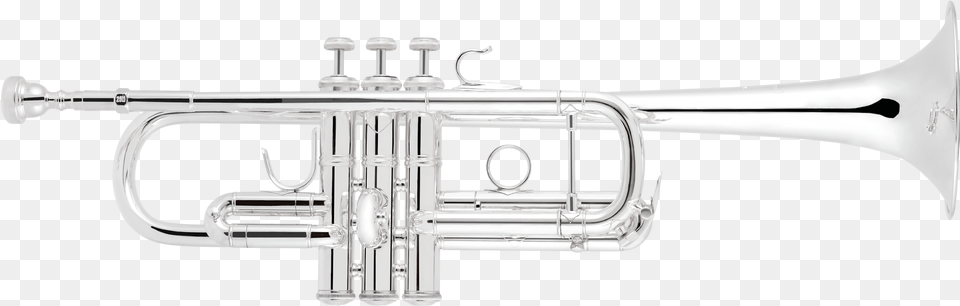 Slide Bach Stradivarius Omega Trumpet, Brass Section, Horn, Musical Instrument, Car Png