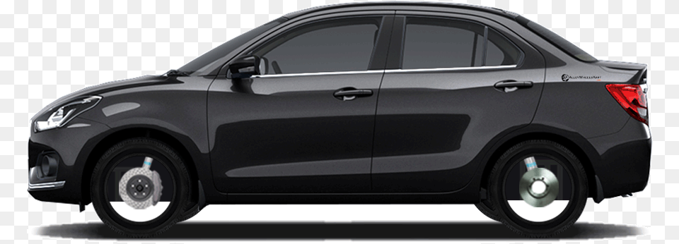 Slide Background Honda Amaze Ace Edition, Car, Sedan, Transportation, Vehicle Free Png