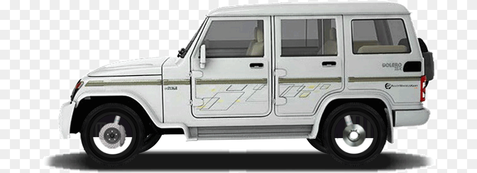 Slide Background Mahindra Bolero Compact Suv, Car, Transportation, Vehicle, Caravan Free Png