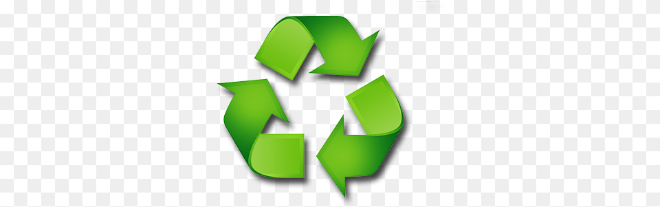 Slide Background Recycle Services Nc All Points Waste 3d Recycle, Recycling Symbol, Symbol, First Aid Free Png Download