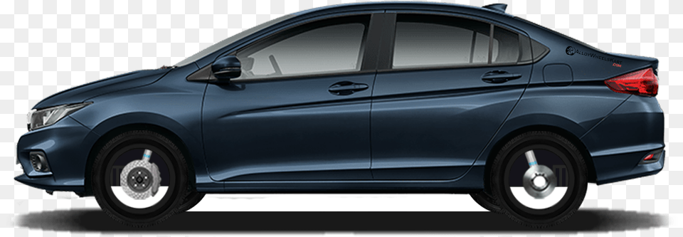 Slide Background Volkswagen Vento Alloy Wheels, Car, Vehicle, Sedan, Transportation Free Png