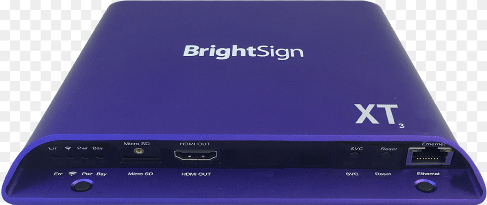 Slide Brightsign, Electronics, Computer, Laptop, Pc Png Image
