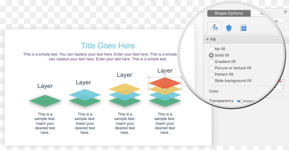 Slide Bundle Layout For Powerpoint, Chart, Flow Chart Free Png Download