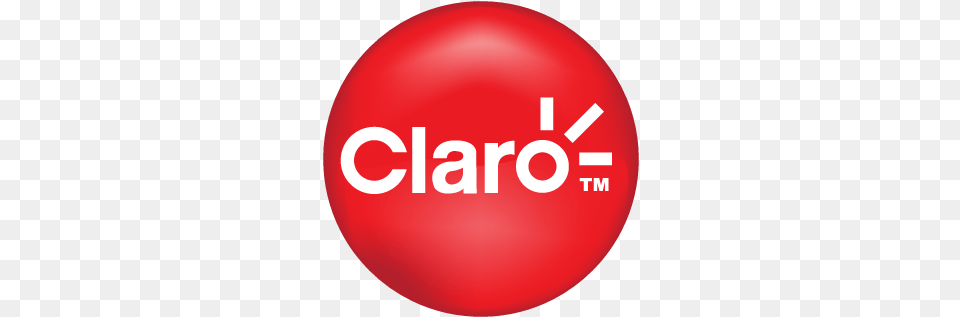 Slide Claro, Logo, Balloon, Sphere, Sign Free Png Download