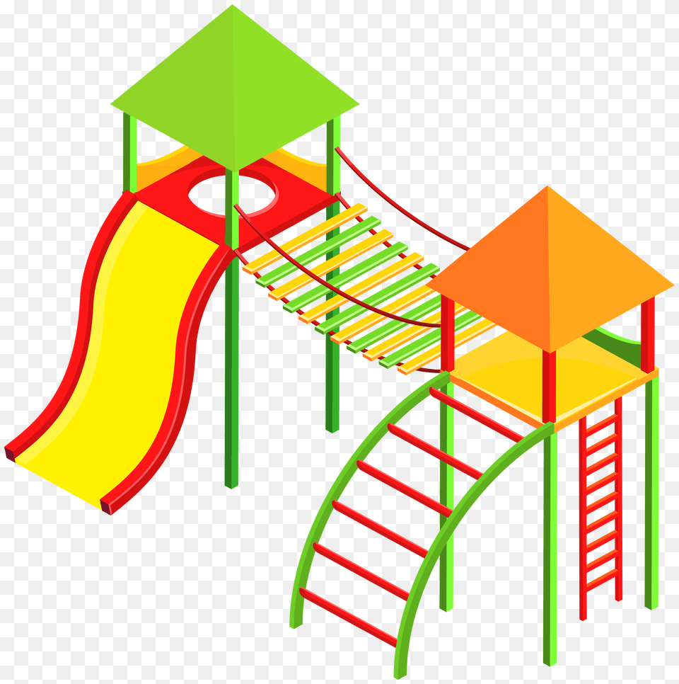Slide Clip Art, Graphics, Architecture, Staircase, Housing Free Png Download