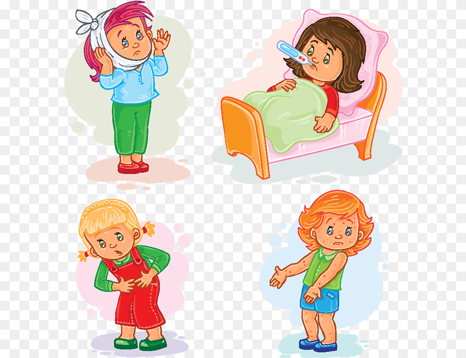 Slide Clipart, Book, Comics, Publication, Baby Png