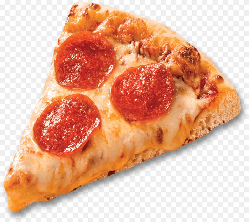 Slide De Pizza, Food Free Transparent Png