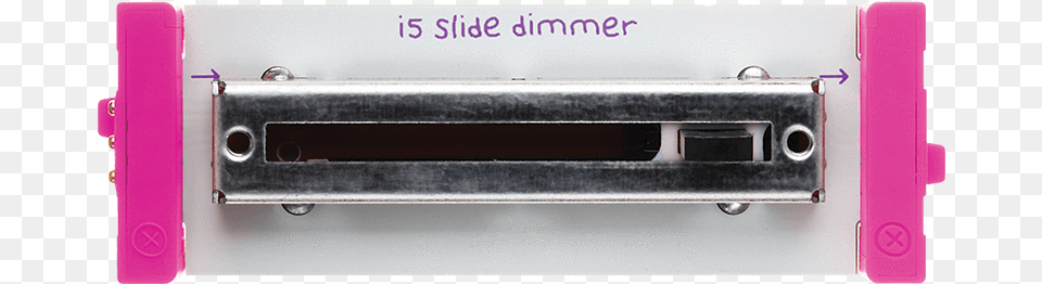 Slide Dimmer Free Png Download