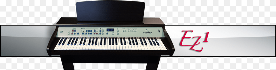 Slide Ez1 Digital Piano, Keyboard, Musical Instrument, Grand Piano Png