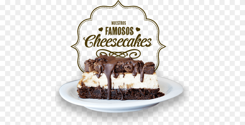 Slide Foto Cheesecake Chocolate Cake, Birthday Cake, Cream, Dessert, Food Png Image