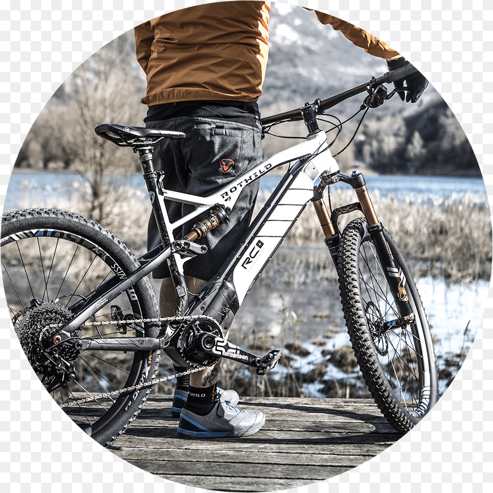 Slide Icon Hybrid Bicycle, Vehicle, Transportation, Mountain Bike, Machine Png Image