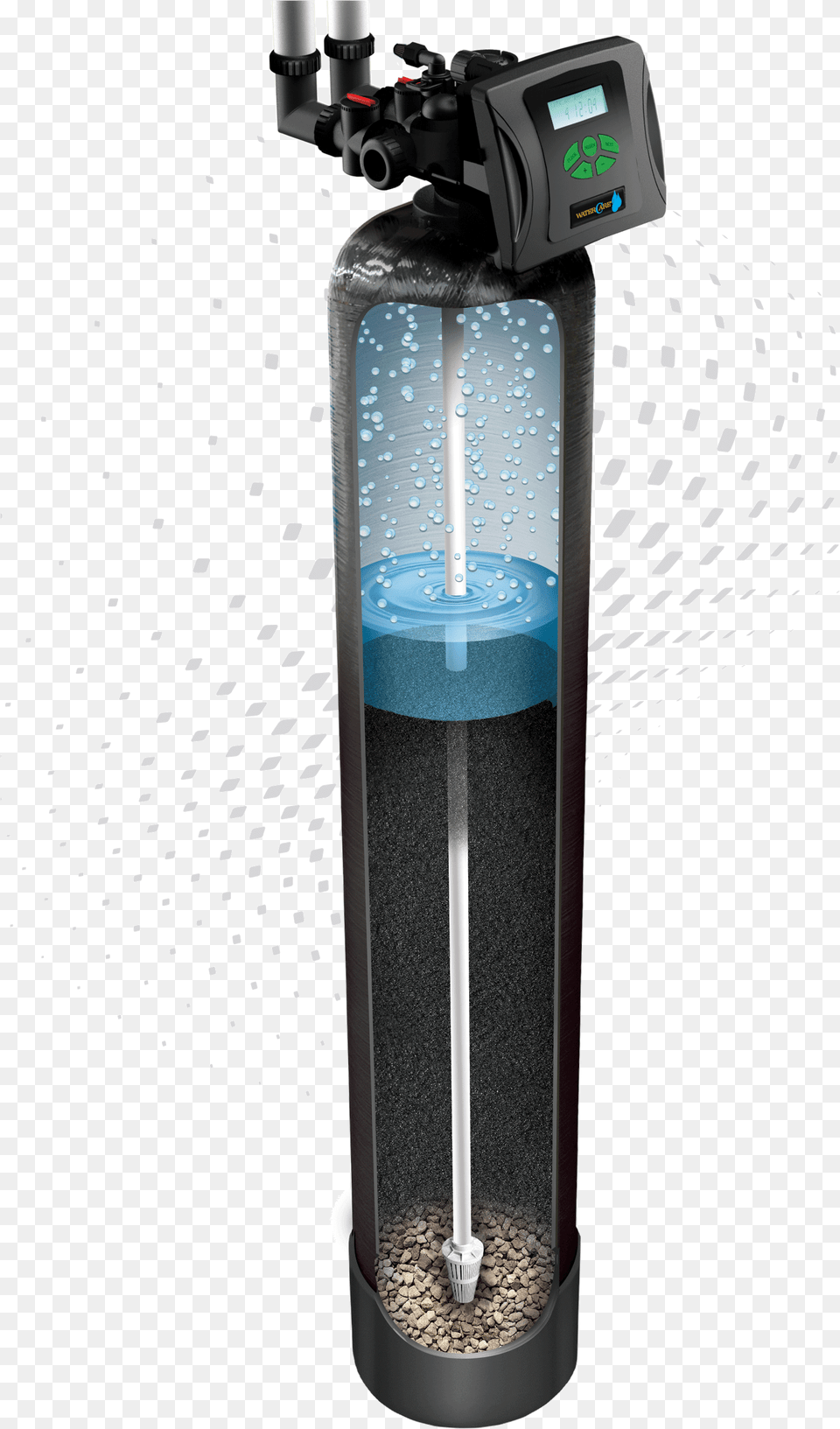 Slide Iron Water Filter, Machine, Smoke Pipe Png