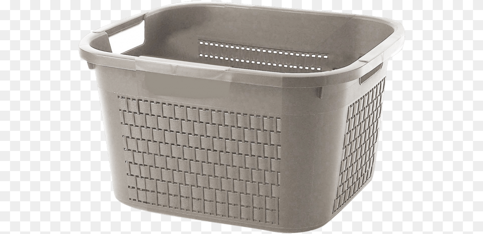 Slide Laundry Baskets, Basket, Hot Tub, Tub Free Transparent Png