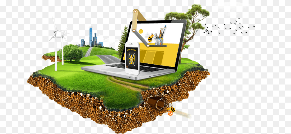 Slide Lawn, Machine, Engine, Motor, Plant Free Png