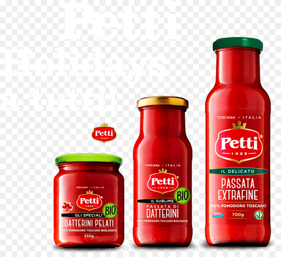 Slide Natale 2018 Bottle, Food, Ketchup Png Image