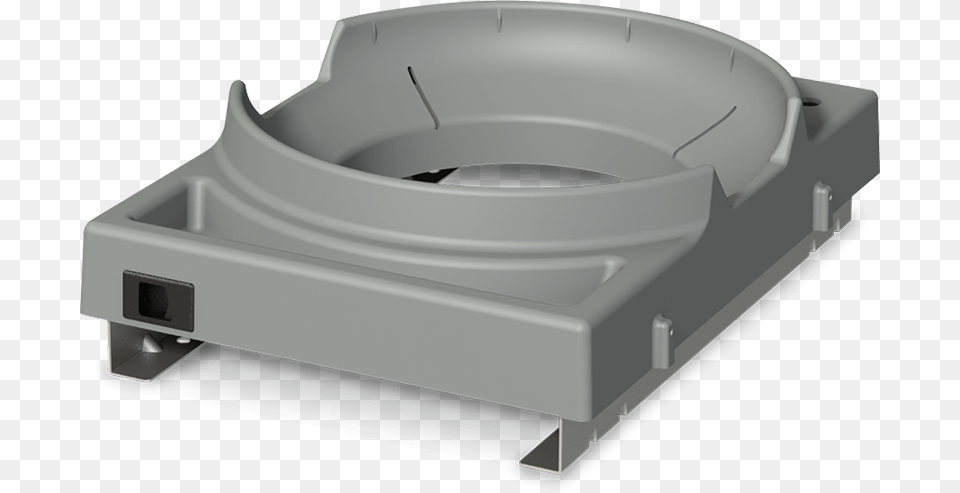 Slide Out Propane Tank Kit Daylighting, Hot Tub, Tub, Device Free Png Download