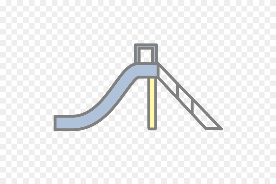 Slide Park Icon Material Illustration, Outdoors, Play Area, Outdoor Play Area Png