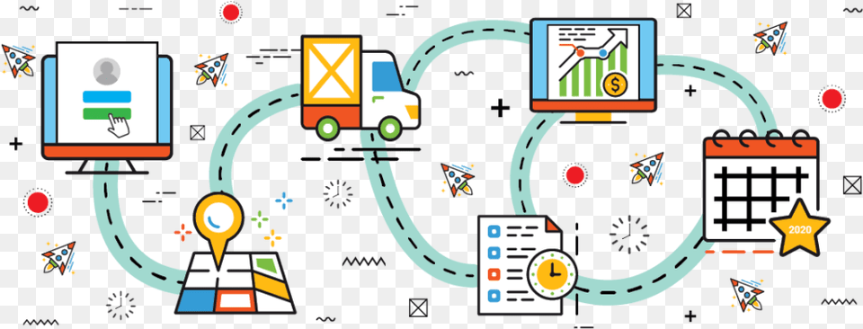 Slide Route Planning, Machine, Wheel, Scoreboard Free Png