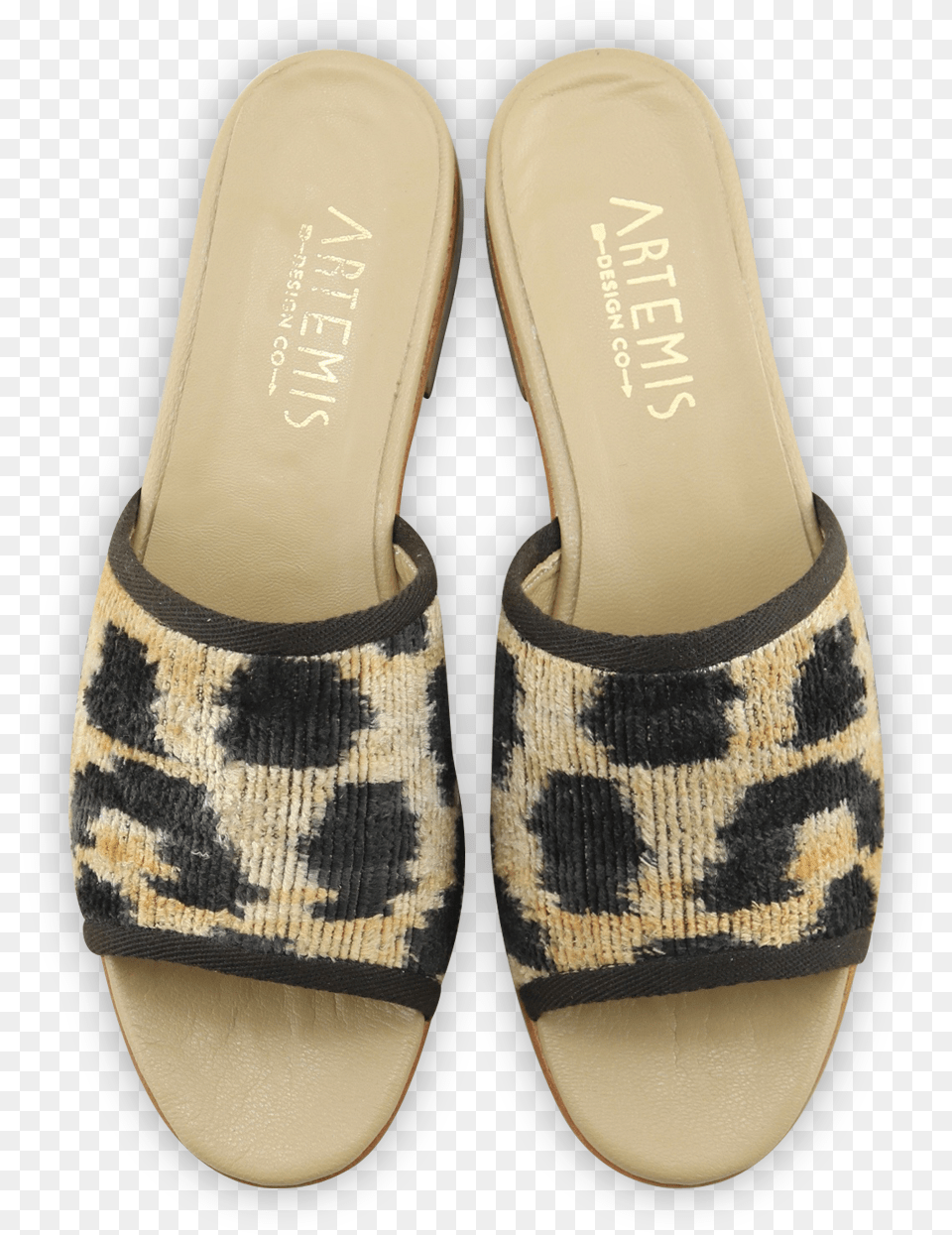 Slide Sandal, Clothing, Footwear, Shoe Png Image