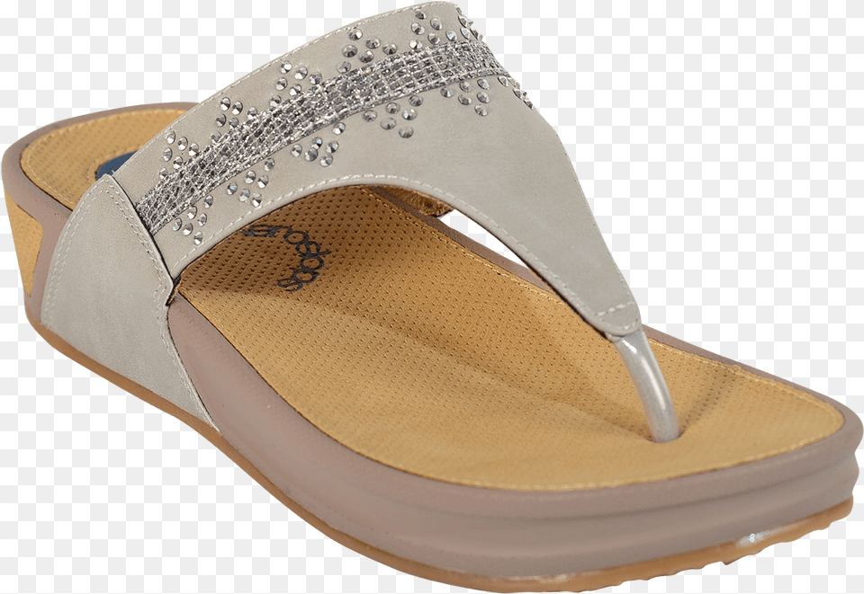Slide Sandal, Clothing, Footwear, Shoe, Flip-flop Free Transparent Png