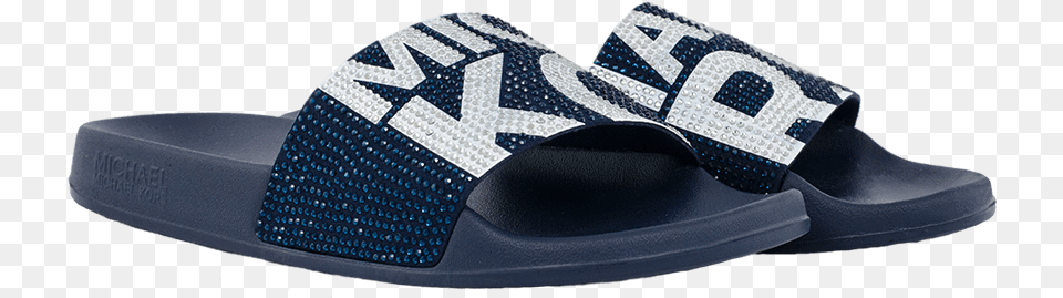 Slide Sandal, Clothing, Footwear, Flip-flop Free Png