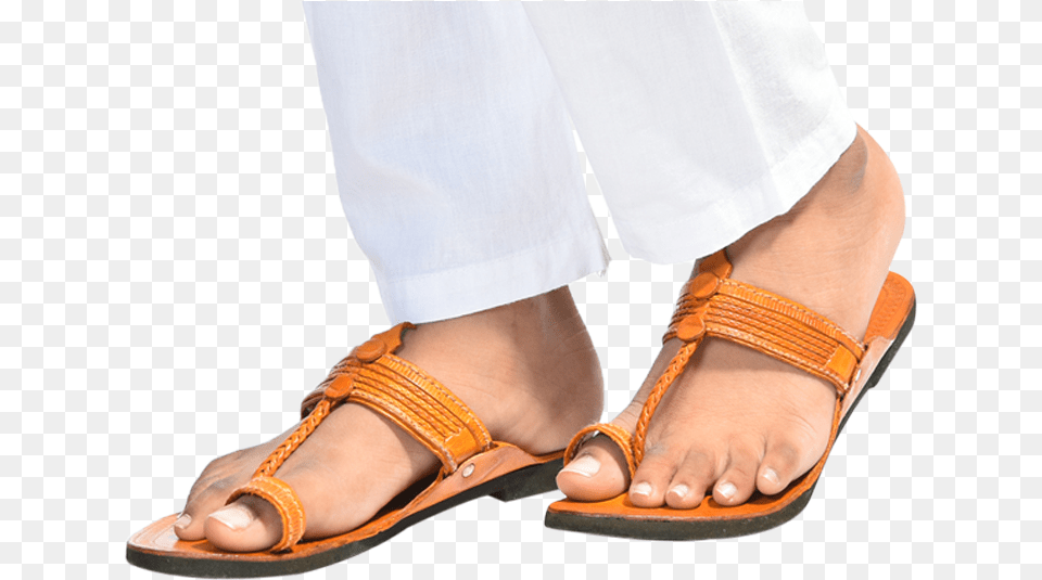 Slide Sandal, Clothing, Footwear, Adult, Male Free Png Download