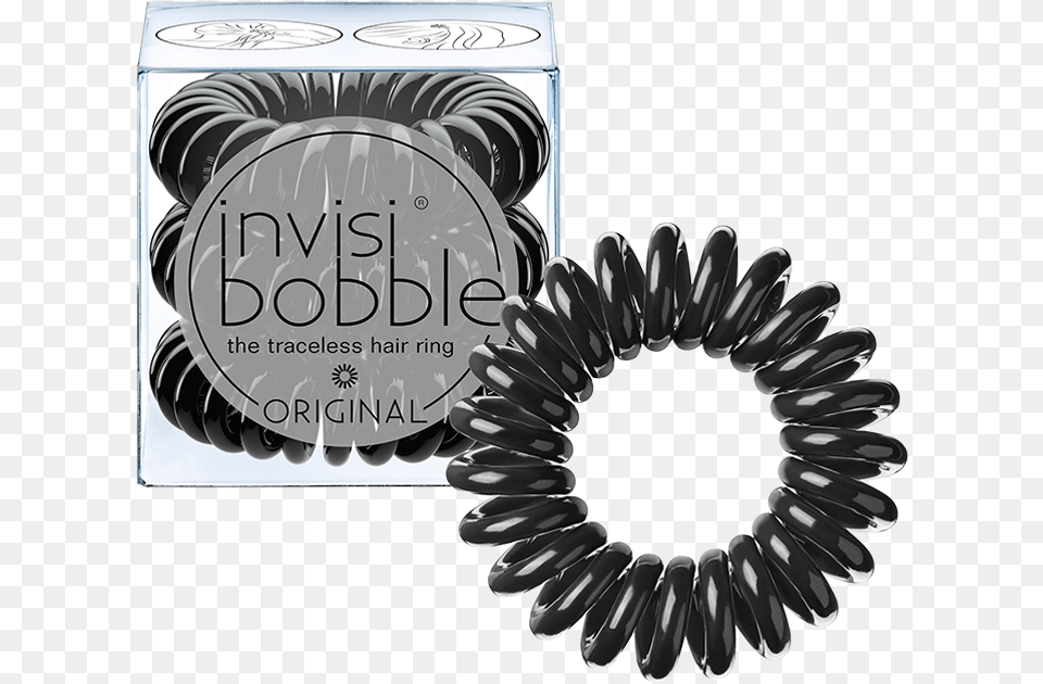 Slide Thumbnail Invisibobble 3 Hair Rings Revolutionary Hair Bands, Book, Publication Png Image