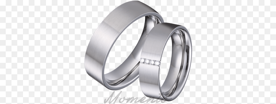 Slide Titanium Ring, Accessories, Jewelry, Platinum, Silver Free Png