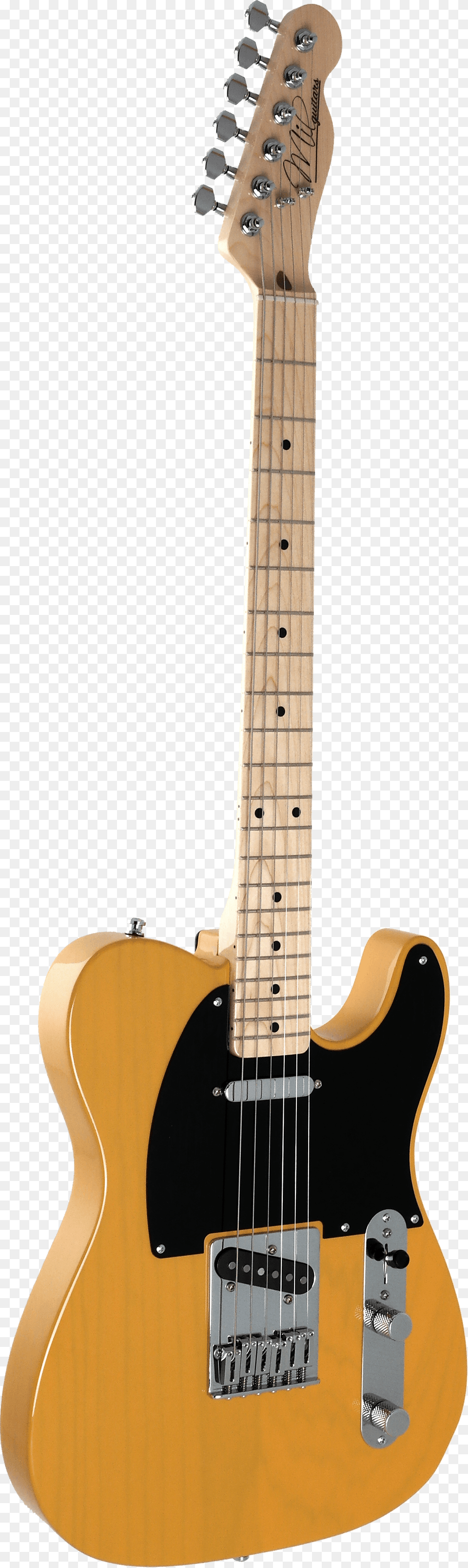 Slide Title Fender Standard Telecaster Electric Guitar, Musical Instrument, Bass Guitar, Electric Guitar Free Transparent Png