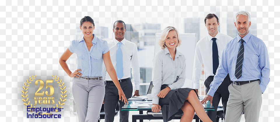 Slide Transparent Background Office Worker, Woman, Adult, Clothing, Dress Shirt Free Png Download