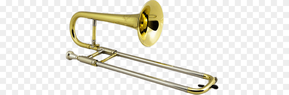 Slide Trumpet Musical Instrument, Brass Section, Smoke Pipe, Trombone Free Transparent Png