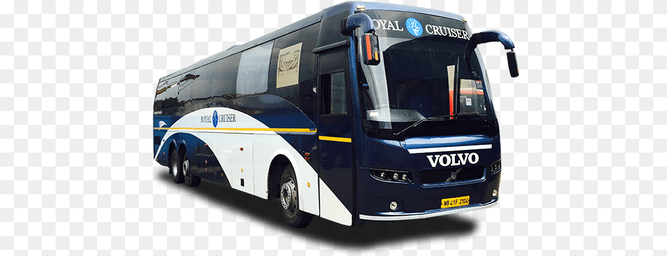 Slide Volvo Bus, Transportation, Vehicle Png