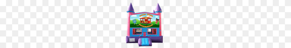 Sliden The Coast, Inflatable, Food, Ketchup, Play Area Png