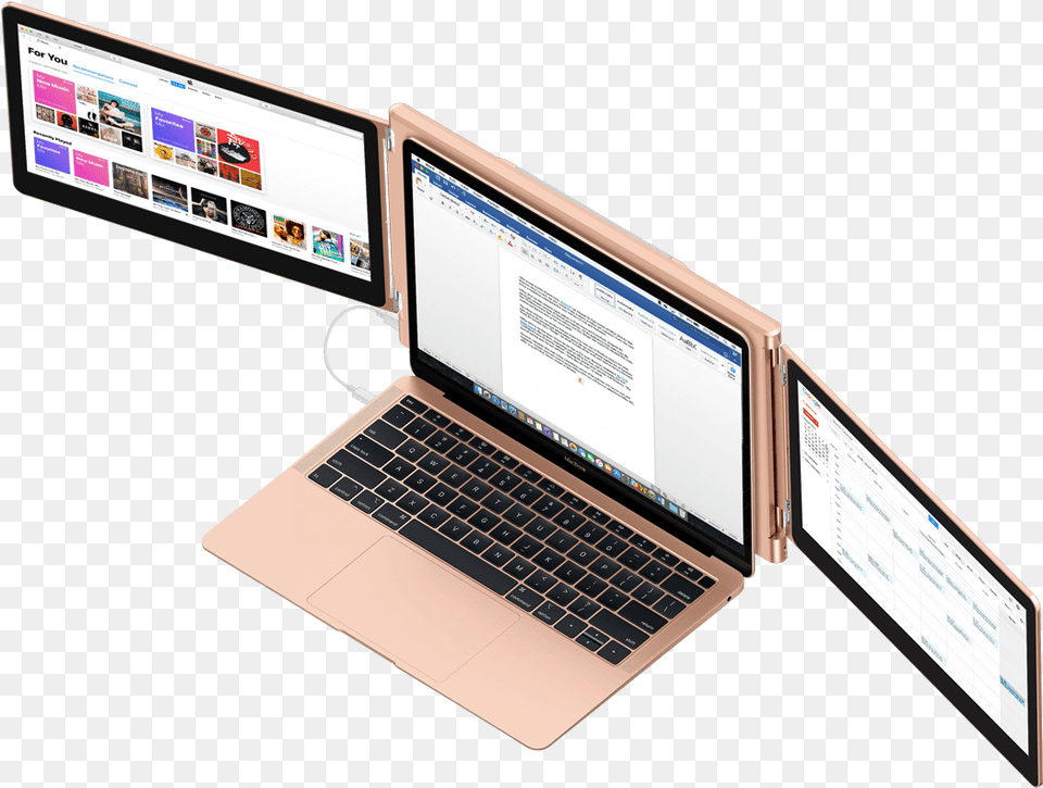Slidenjoy Computer Screen, Pc, Laptop, Electronics, Hardware Free Png