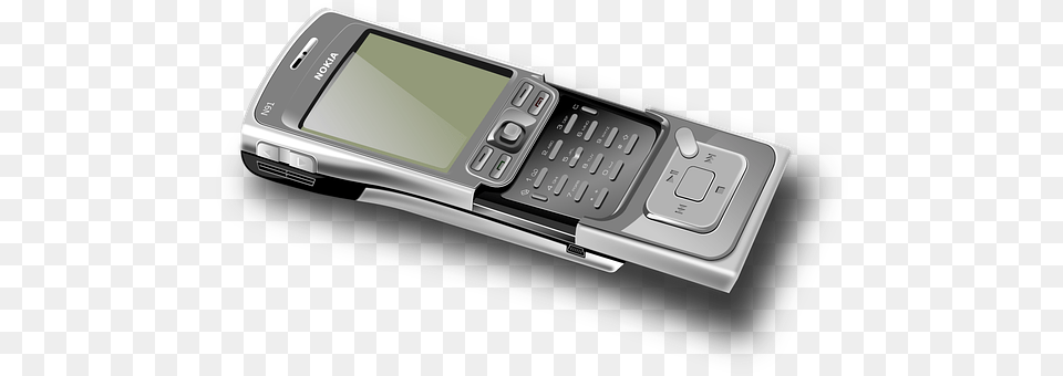 Slider Electronics, Mobile Phone, Phone, Texting Free Png Download