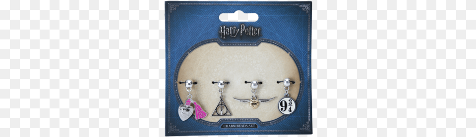 Slider Charm Set Harry Potter Cutie Button Badges Style, Accessories, Earring, Jewelry, Bracelet Png Image