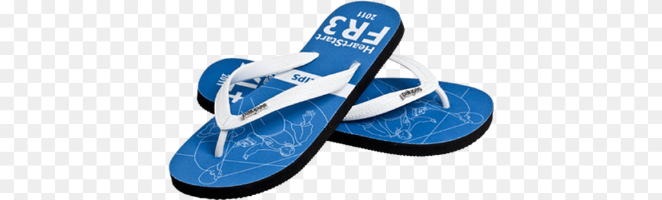 Slider Flip Flip Flop Slippers, Clothing, Flip-flop, Footwear, Ping Pong Free Png