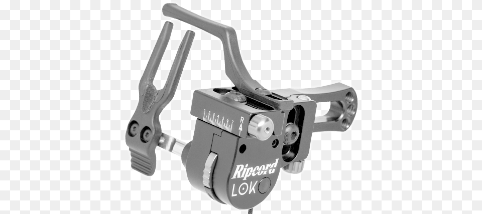 Slider Hero Lok Ripcord Lok Arrow Rest, Device, Grass, Lawn, Lawn Mower Free Png Download