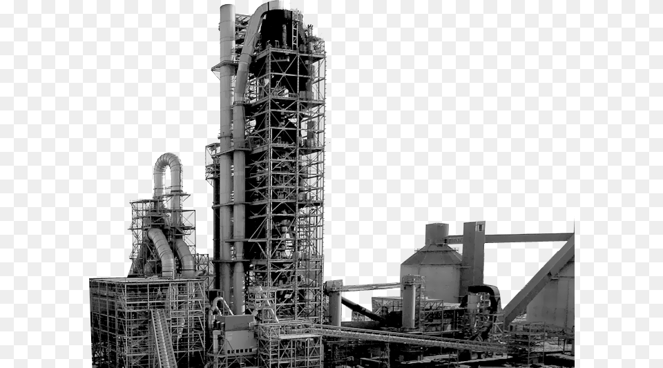 Slider Image Factory, Architecture, Building, Refinery Png