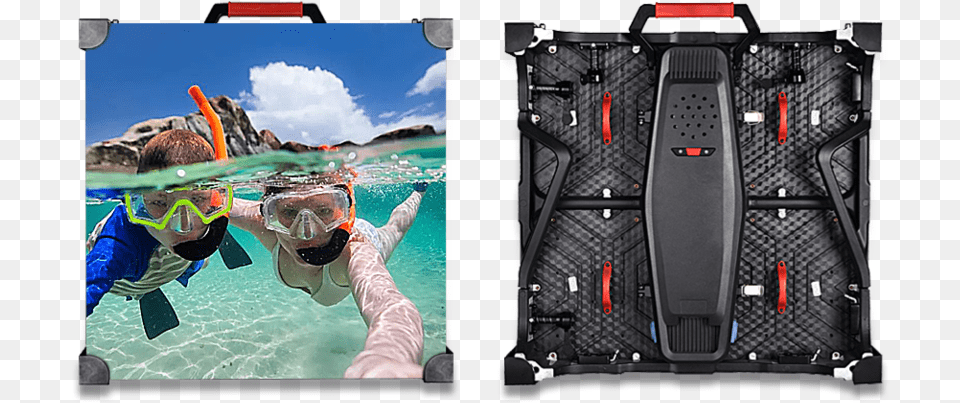 Slider Image Snorkeling, Water, Underwater, Nature, Outdoors Png