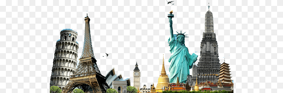 Slider Image Study Abroad Consultant, Architecture, Urban, Building, City Free Transparent Png