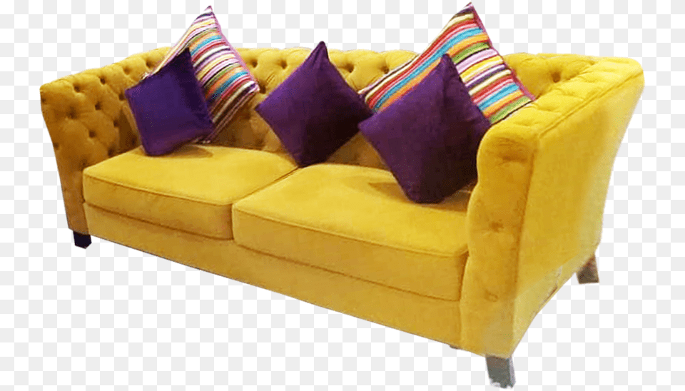 Slider Images Studio Couch, Cushion, Furniture, Home Decor, Pillow Free Png Download