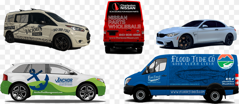 Slider Vehicle Wraps Vehicle Wraps Compact Van, Car, Transportation, Wheel, Machine Png