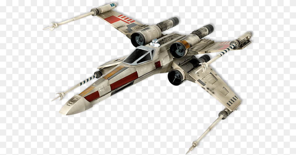 Sliderimgprincipal 283 Img Slider2 Nave X Wing Star Wars, Aircraft, Spaceship, Transportation, Vehicle Free Transparent Png