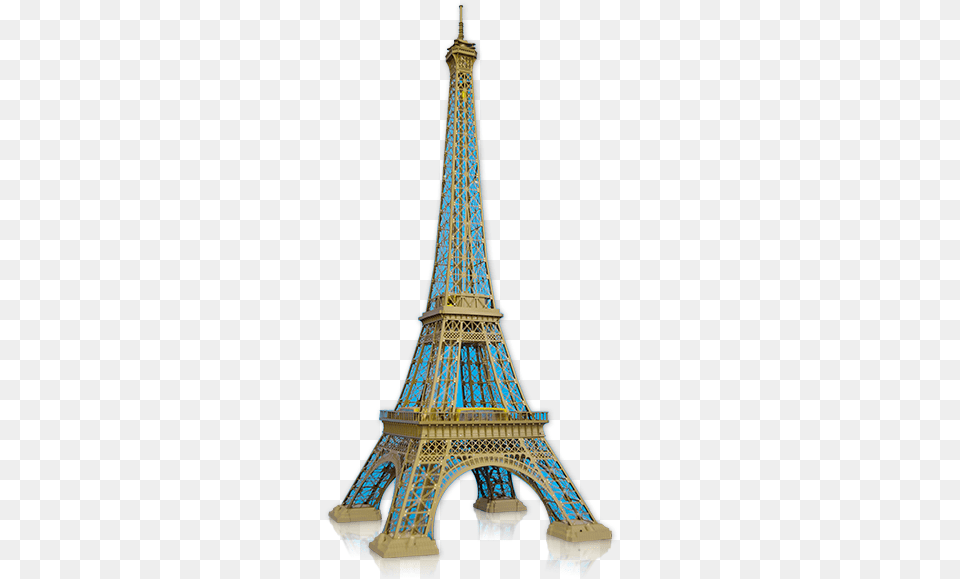 Sliderimgprincipal 95 C1 2 Maqueta De La Torre Eiffel, Architecture, Building, Tower Free Png Download