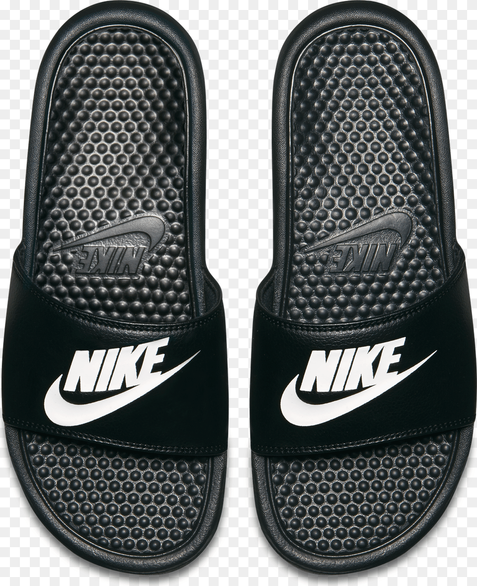 Sliders Nike, Clothing, Footwear, Shoe, Sneaker Free Transparent Png
