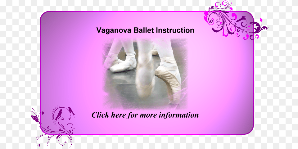 Slidertemplate Marrmac Sized Vaganova Ballet, Dancing, Leisure Activities, Person, Purple Png