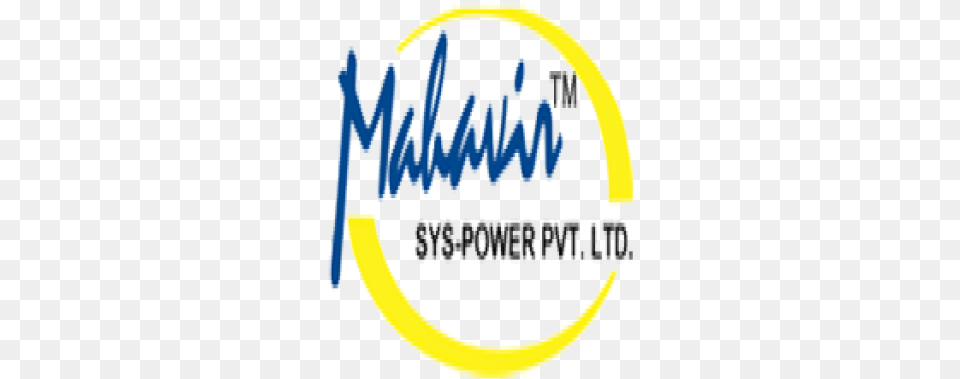 Slideshow Of Mahavir Sys Power Pvt Calligraphy, Logo, Ammunition, Grenade, Weapon Free Png