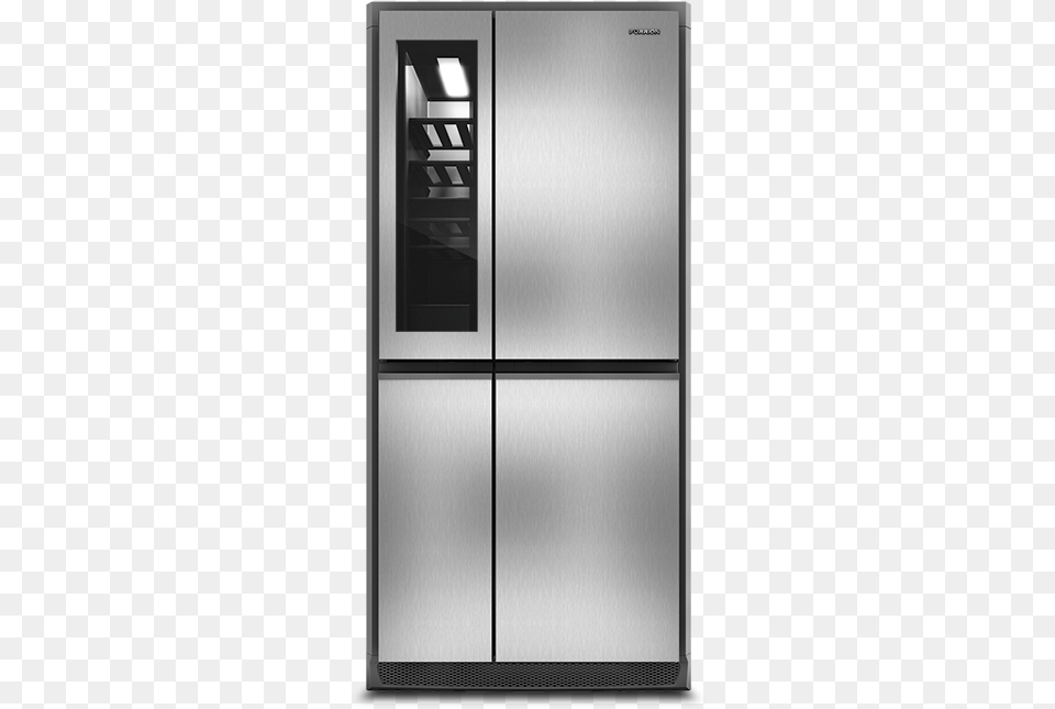 Sliding Door, Device, Appliance, Electrical Device, Refrigerator Png