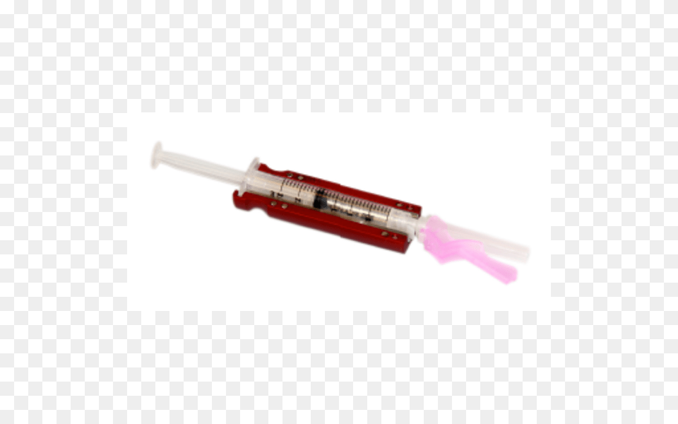 Sliding Syringe Shielding Gamma Gurus, Injection Free Transparent Png